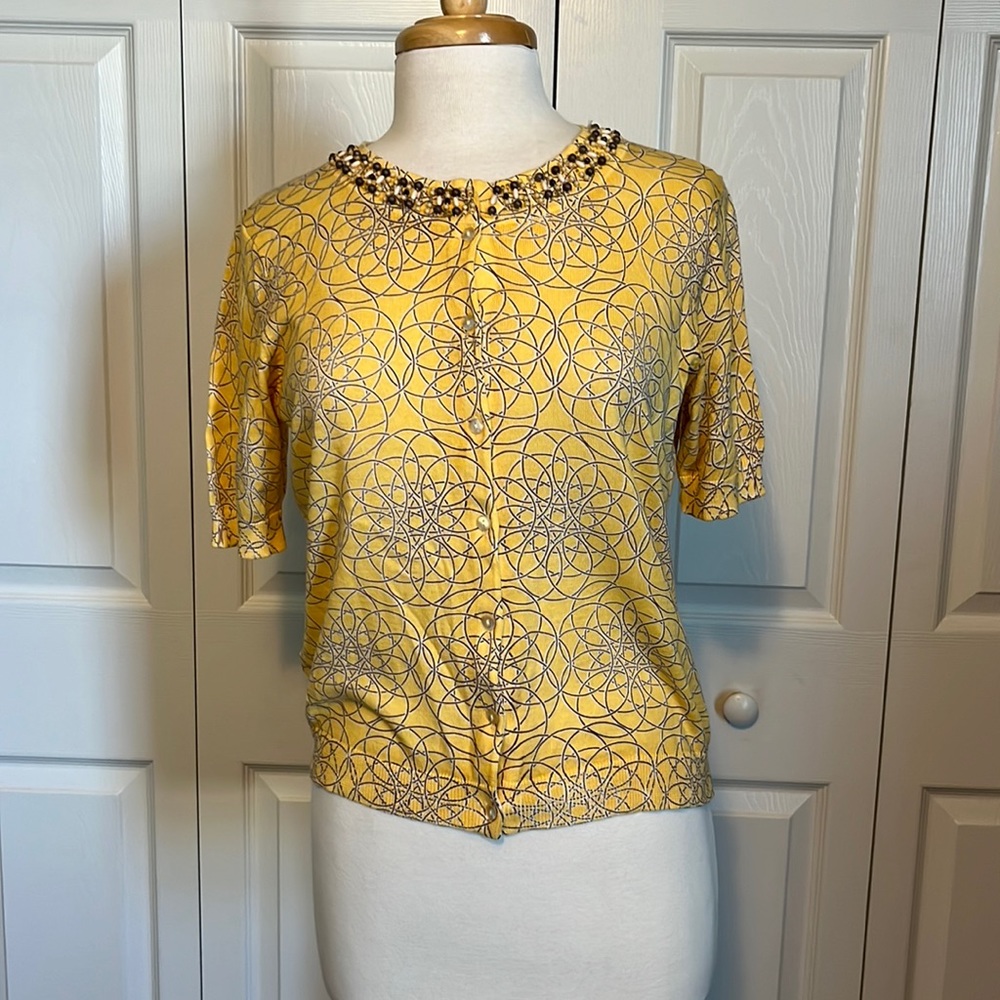 ⭐️Loft Top — NWT